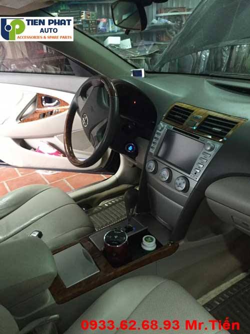 lap chia khoa thong minh cho toyota innova